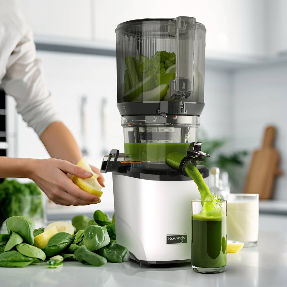 ハンズフリースロージューサー オート – shop-noted